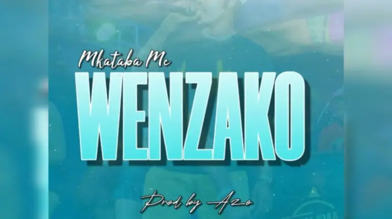 Wenzako