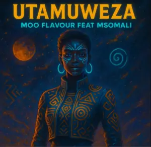 Moo Flavour ft Msomali – Utamuweza