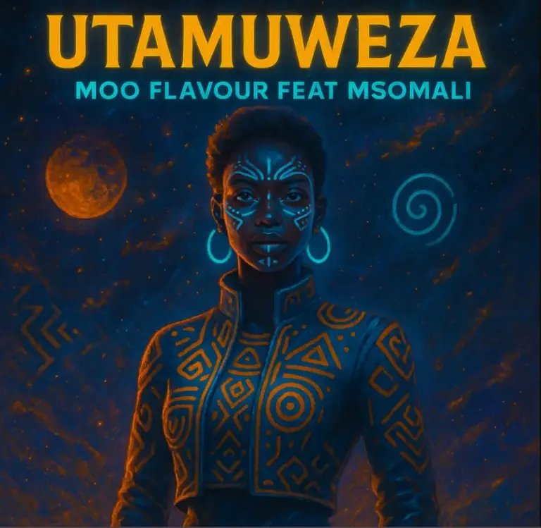 Utamuweza