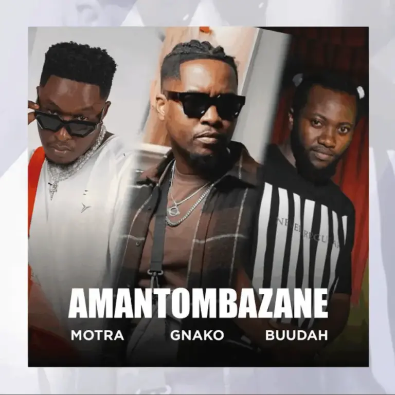 Amantombazane