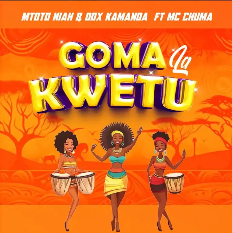 Goma La Kwetu