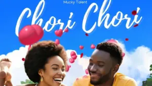Mucky Talent – Chori Chori