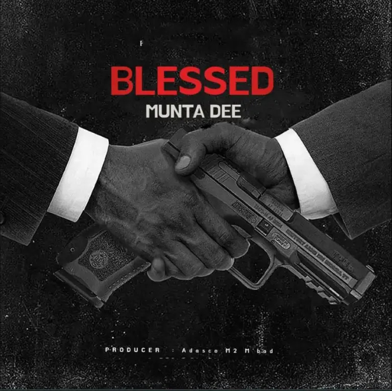 Blessed