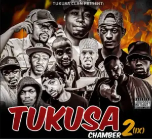 Mwaisa x Nikki Mbishi x MansuLi x Miracle noma x Saigon x Rabi james x Ghetto x Mbeya boy chuma x Kinya mistari x Dark Master & Shoulin Seneta – Tukusa 2 IX