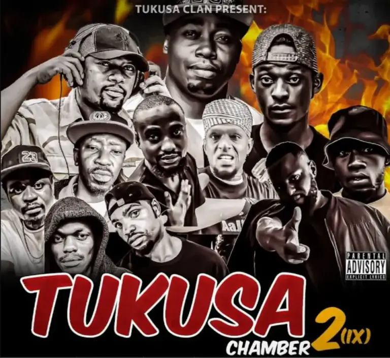 Tukusa 2 IX
