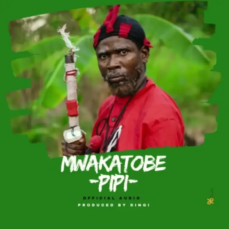 Pipi Ya Kijiti