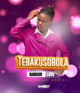 Nandor Love – Tebakusobola