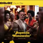 Napenda Wanawake