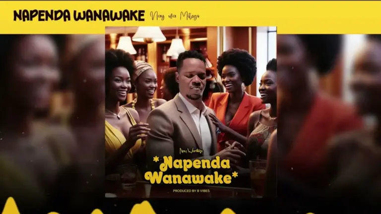 Napenda Wanawake