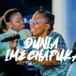Dunia Imechafuka