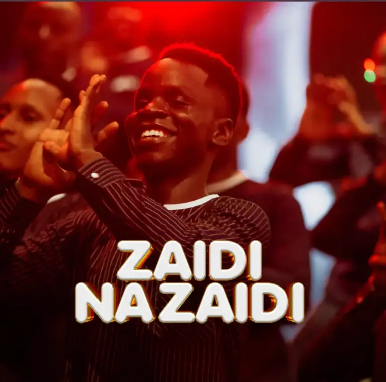 Zaidi Na Zaidi