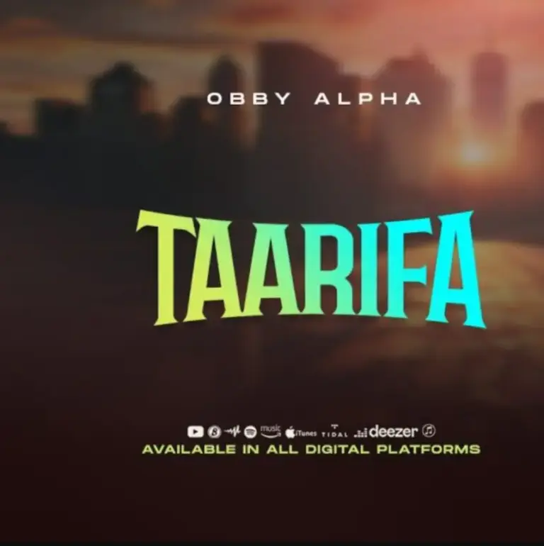 Taarifa