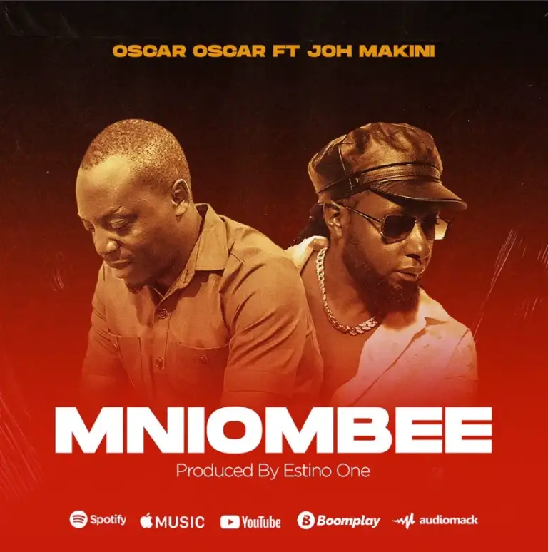 Mniombee