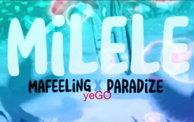 Milele x Mafeeling