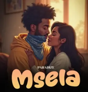 Paradize – Msela