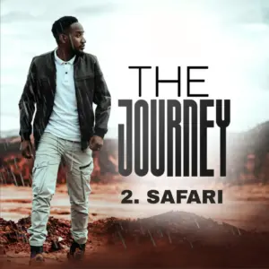 Paul Clement – Safari