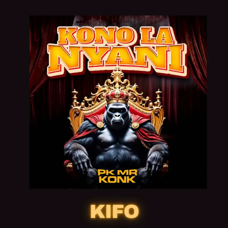 Kifo