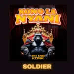 Soldier
