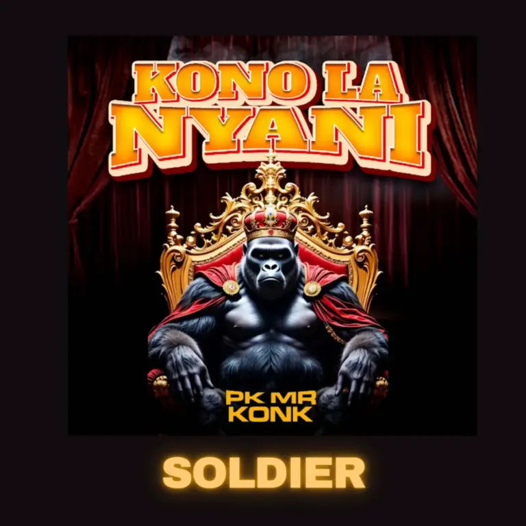 Soldier
