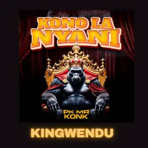 Pk Mr Konk – Kingwendu