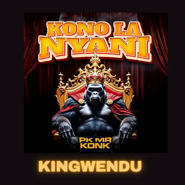 Kingwendu