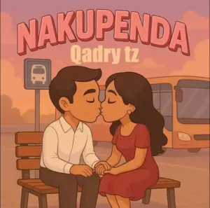Qadry –Nakupenda