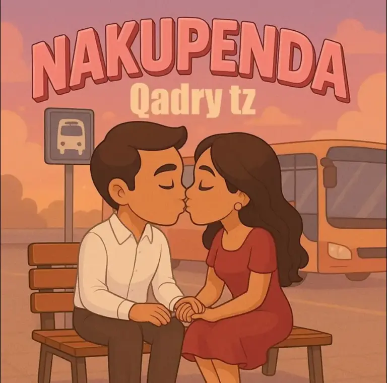 Nakupenda