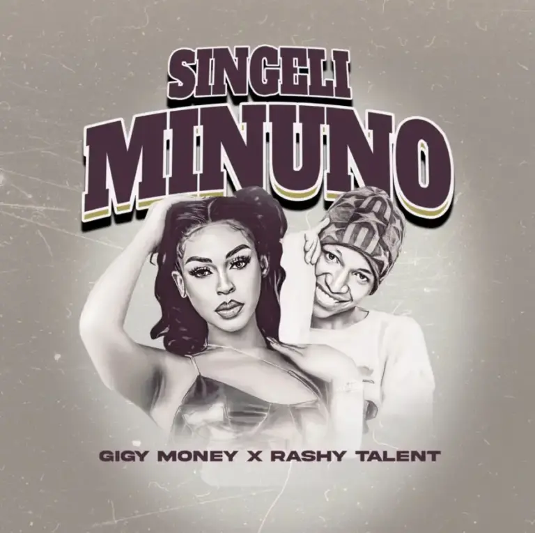 Singeli Minuno