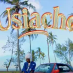 Usiache