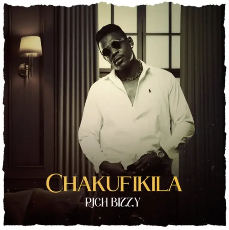 Chakufikila