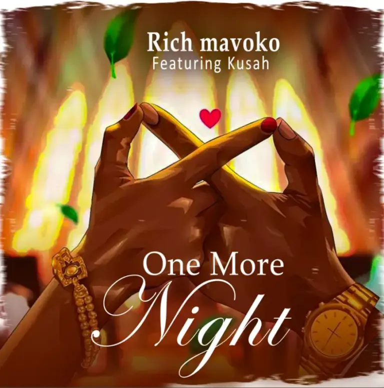 One More Night