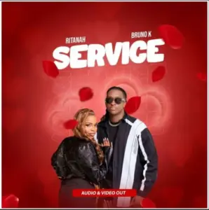 Ritanah x Bruno K – Service