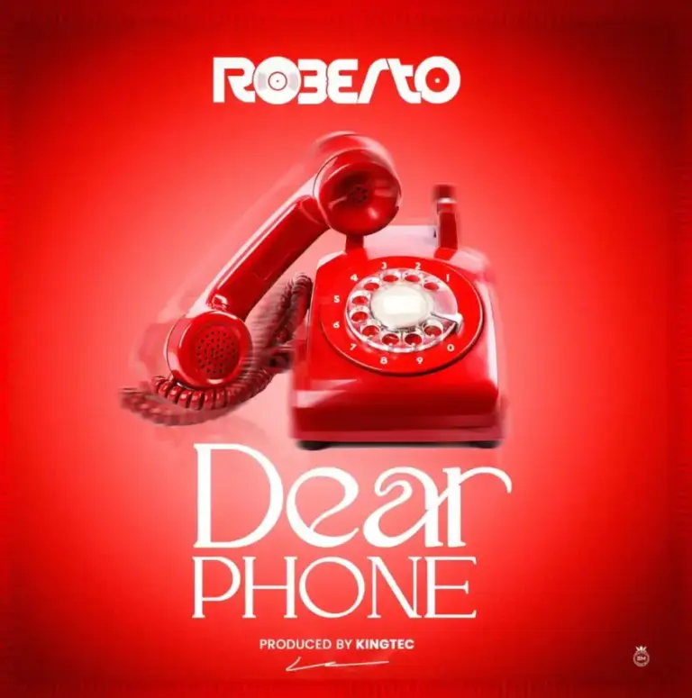 Dear Phone
