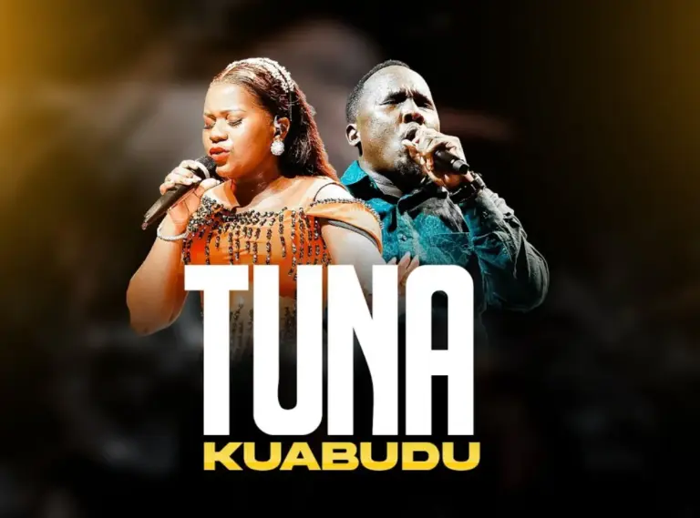 Tunakuabudu