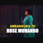 Ameanguka Tii