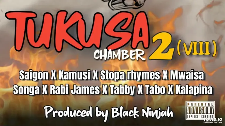 Tukusa 2VIII