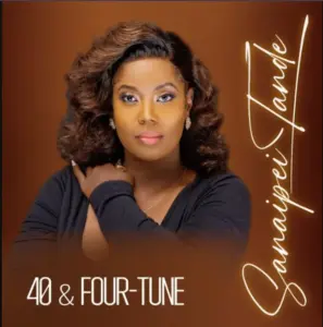 Sanaipei Tande – On My Mind