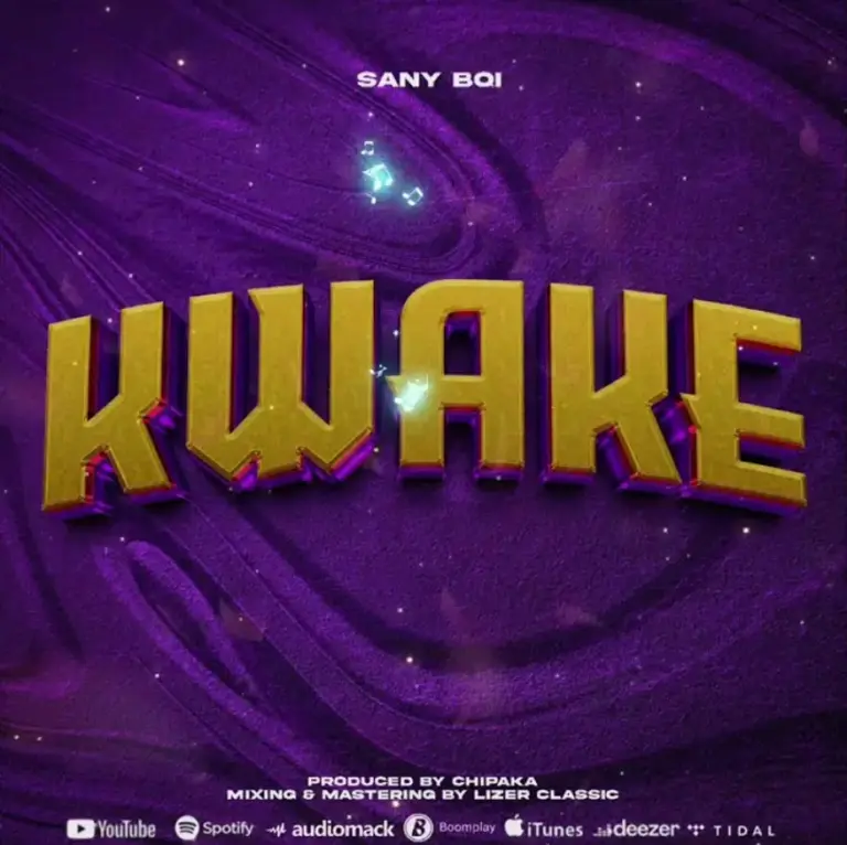 Kwake