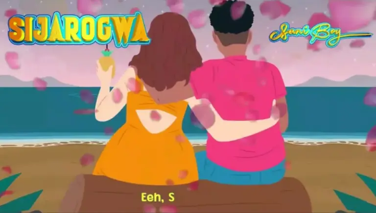 Sijarogwa