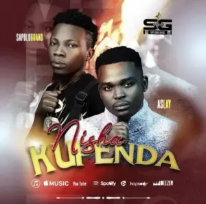Sapologuano Odenumz ft Aslay – Nishakupenda