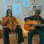 Fashionista