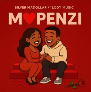 Silver Madollar ft Lody Music – Mapenzi