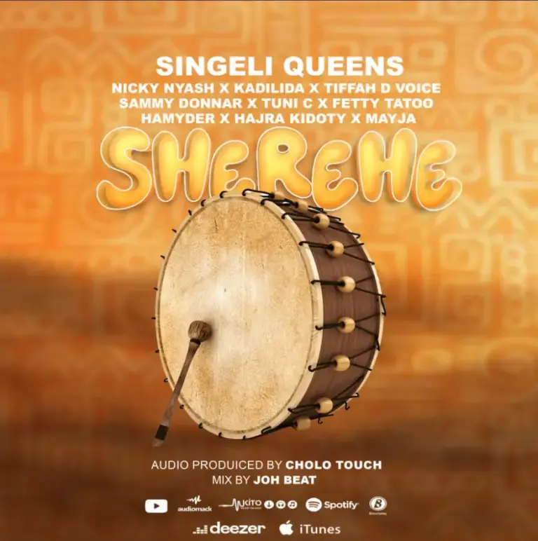Sherehe