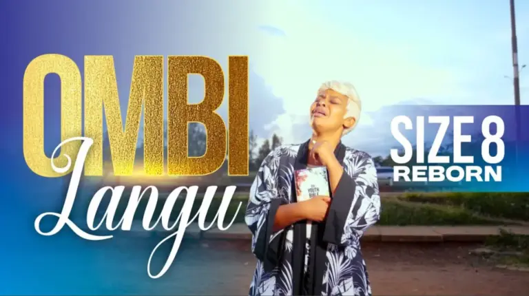 Ombi Langu