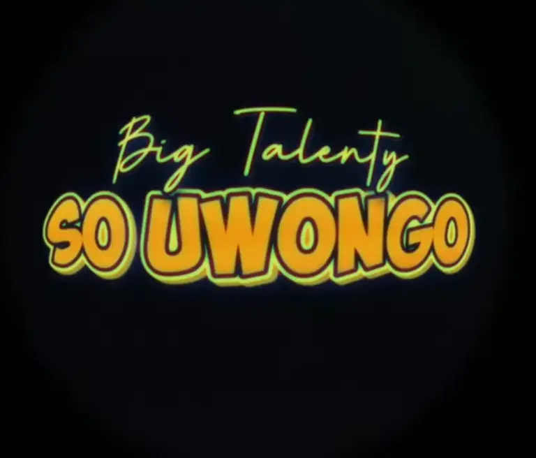 So Uwongo 