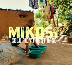 Solo Mc ft Best Naso – Mikosi