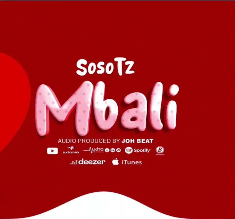 Mbali
