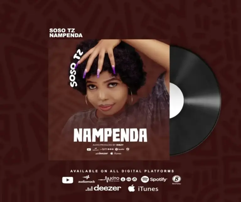 Nampenda