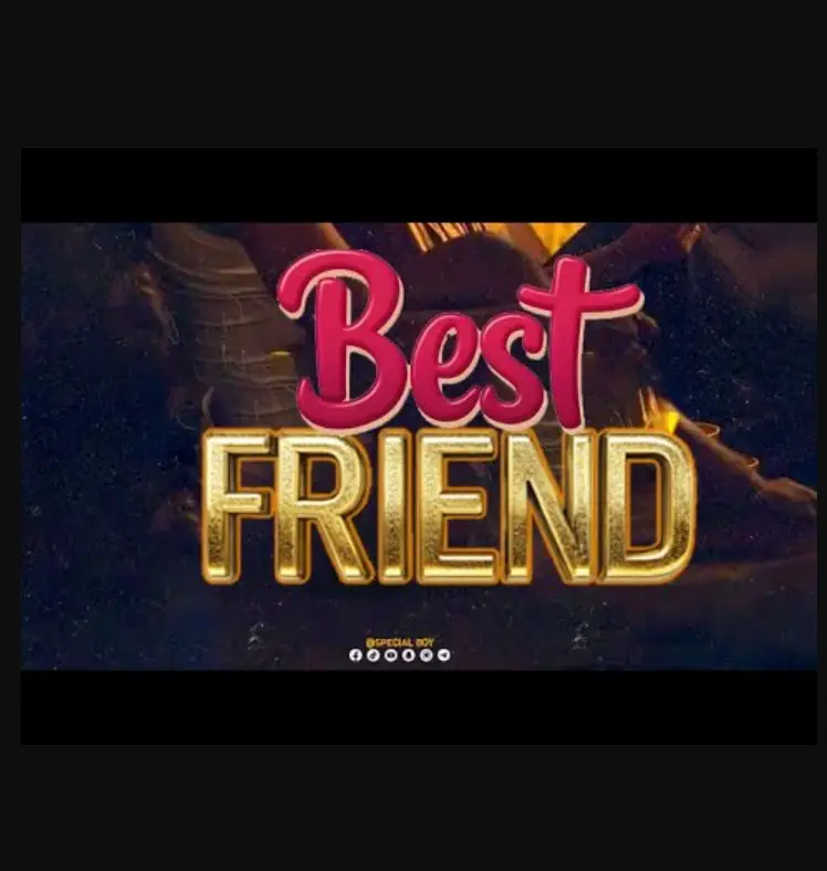 Best Friend