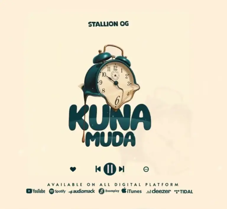 Kuna Muda